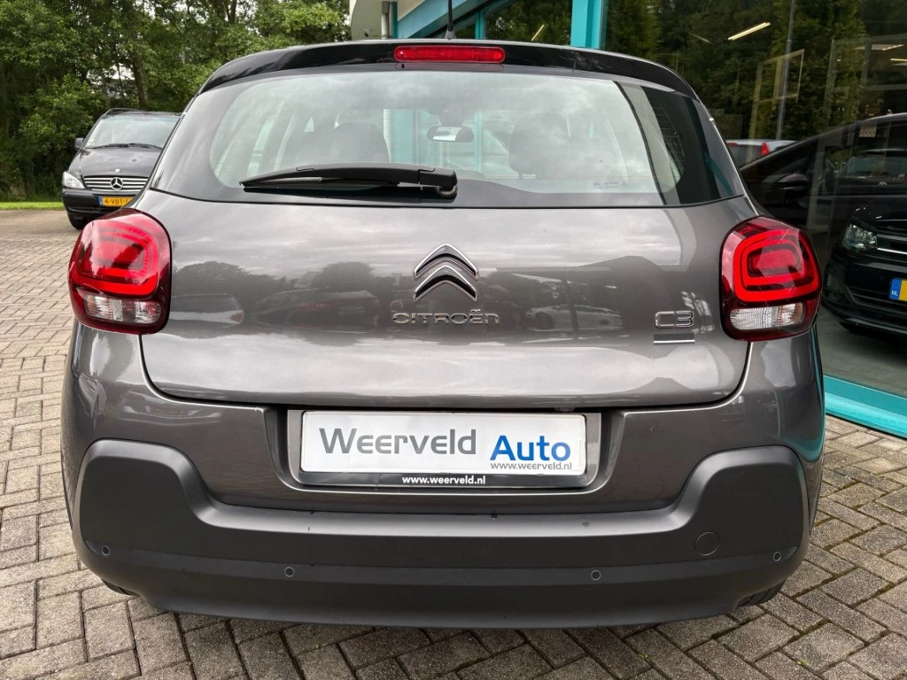 Citroën C3 – foto 3