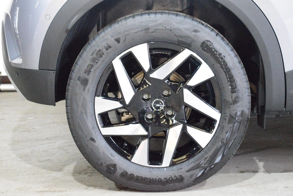 Opel Mokka-e – foto 11