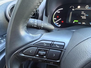 Toyota Yaris Cross – thumbnail 21