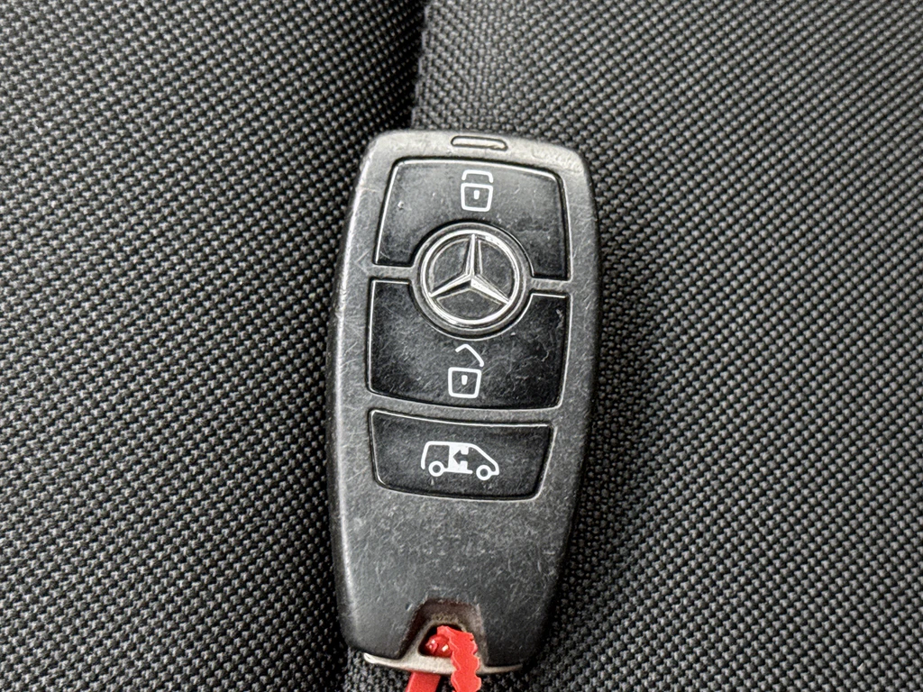 Mercedes-Benz Sprinter – foto 19