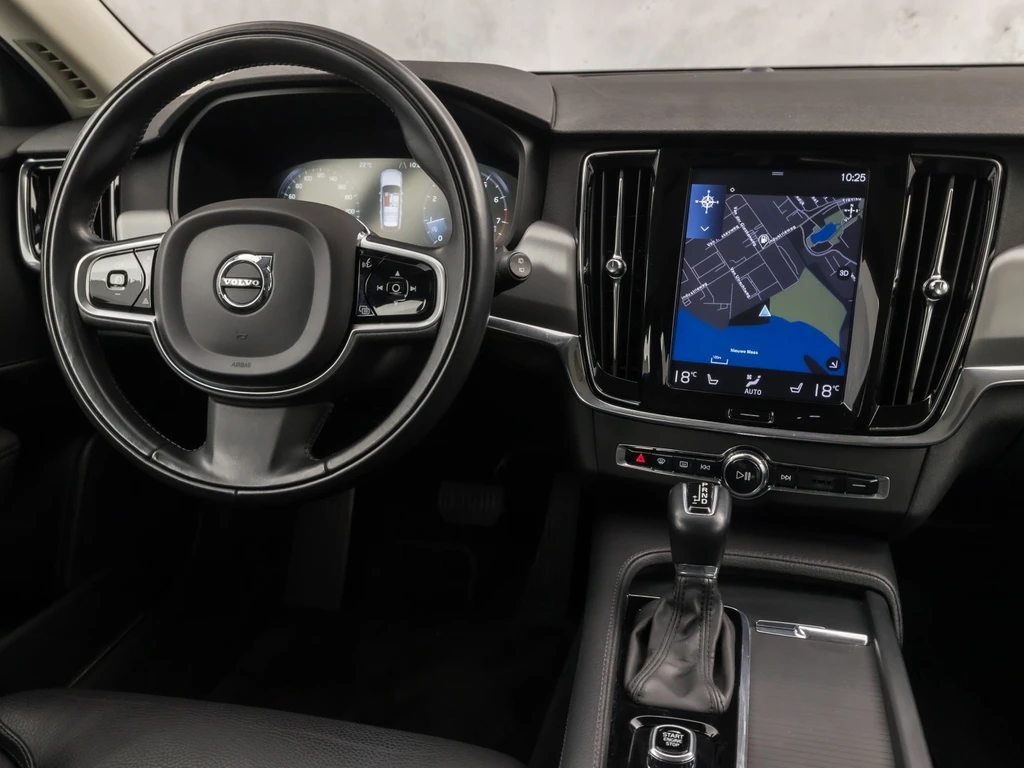 Volvo V90 – foto 8
