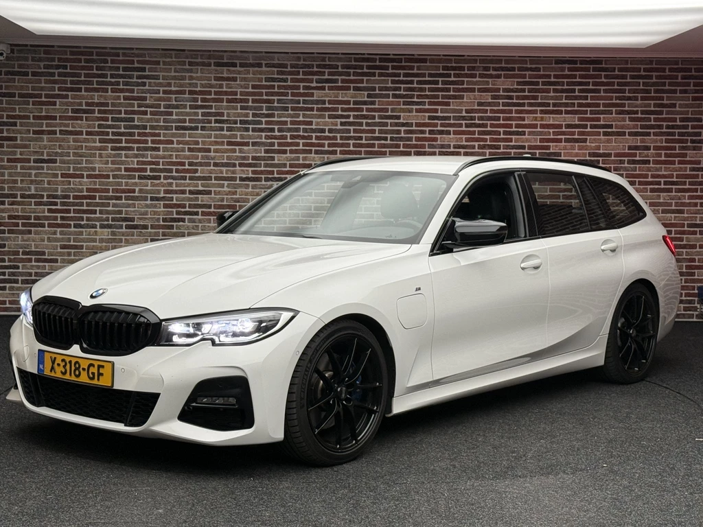 BMW 3 Serie – foto 2