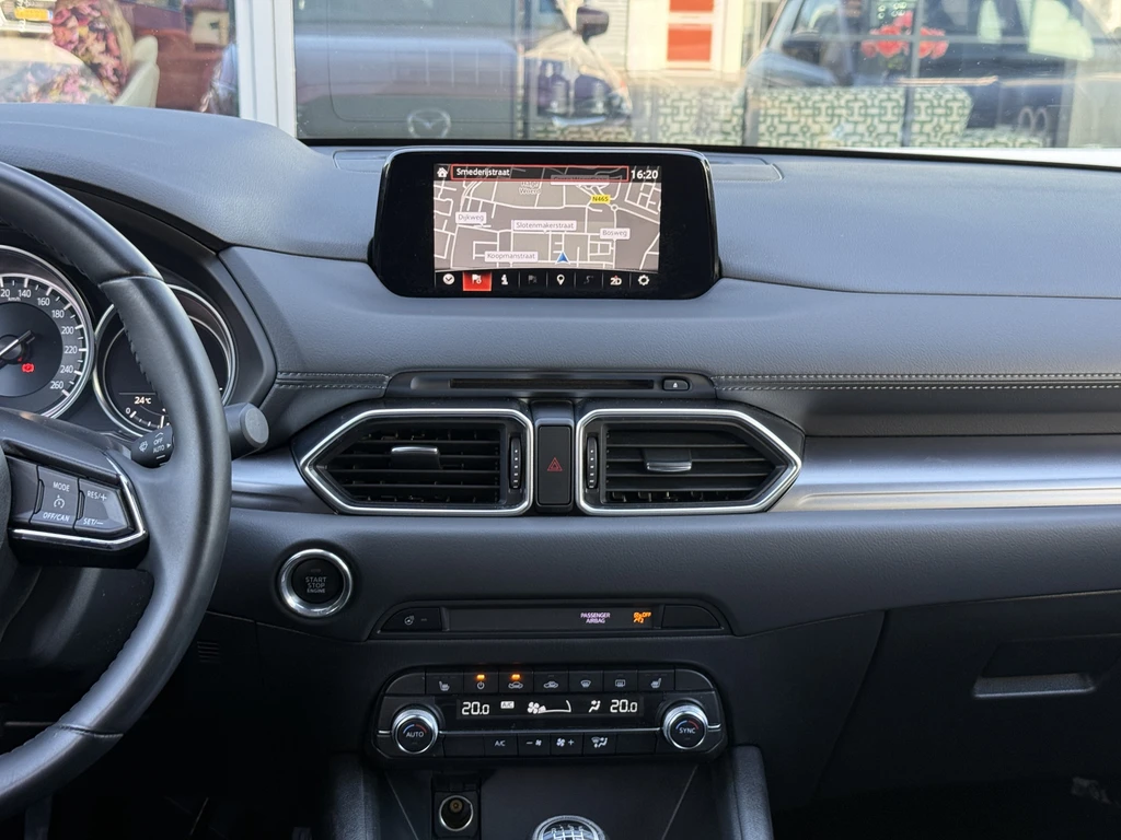 Mazda CX-5 – foto 25