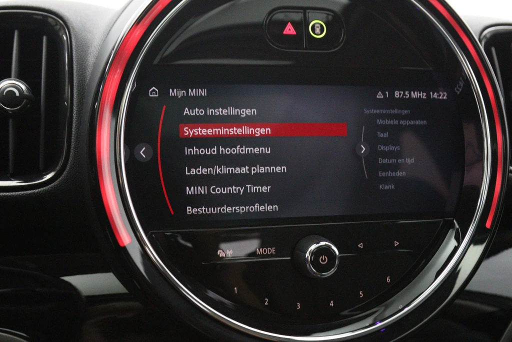 MINI Countryman – foto 32