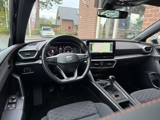 SEAT Leon – thumbnail 11