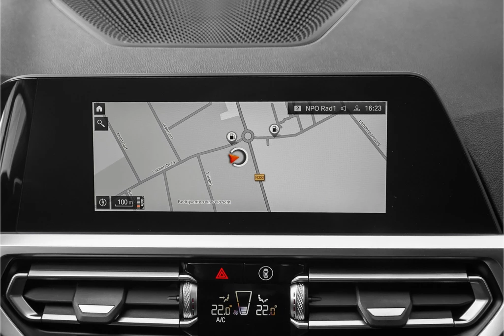BMW 3 Serie – foto 23