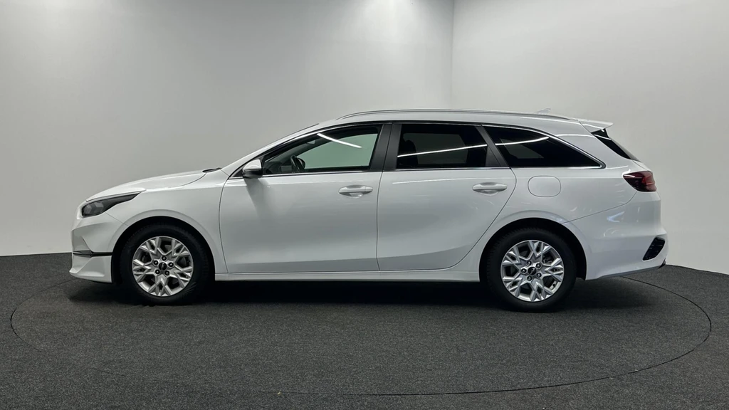 Kia Ceed Sportswagon – foto 2