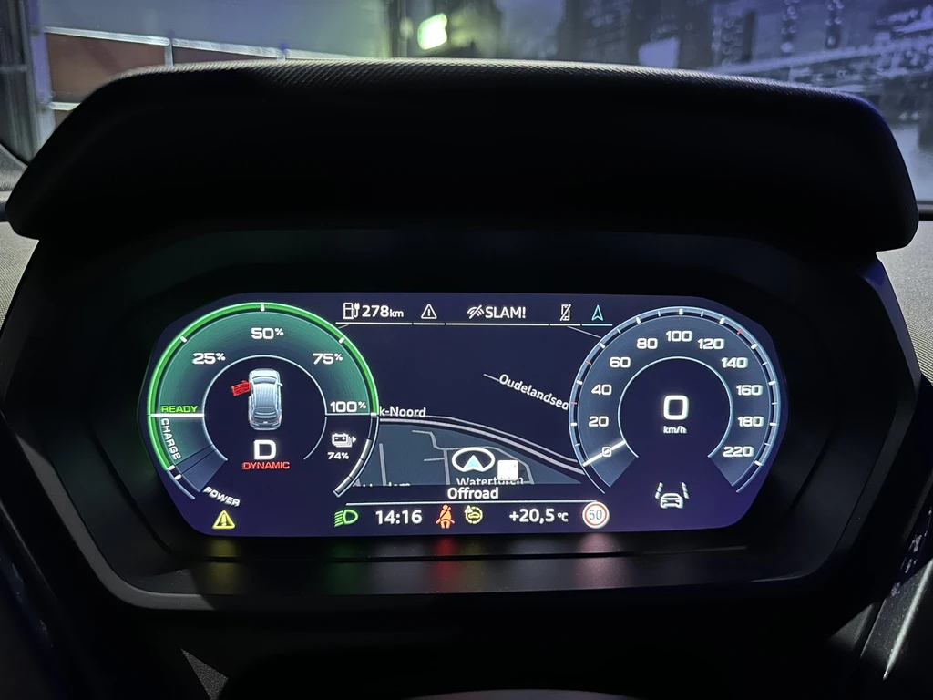 Audi Q4 e-tron – foto 22