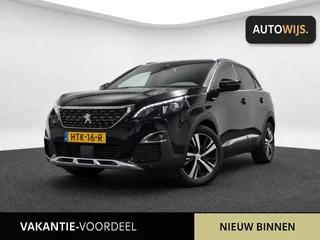Peugeot 3008 – thumbnail 1