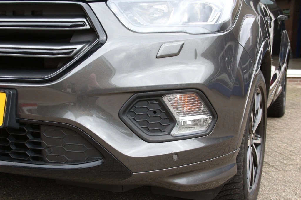 Ford Kuga – foto 4