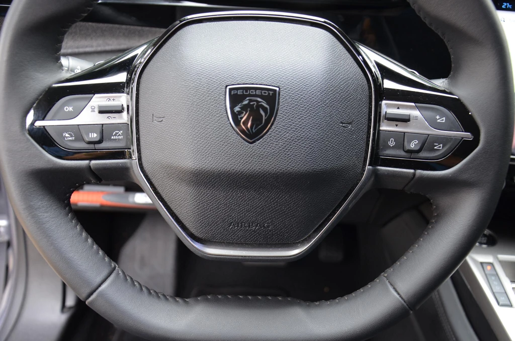 Peugeot 308 – foto 25
