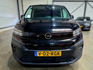 Opel Combo – thumbnail 8