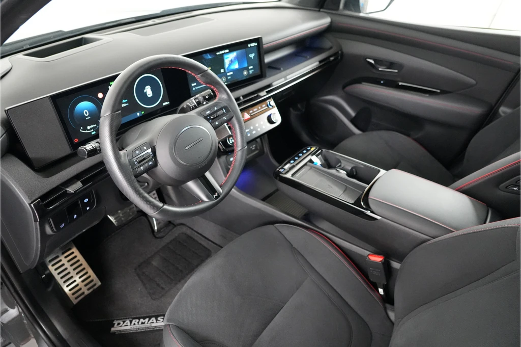 Hyundai Tucson – foto 26