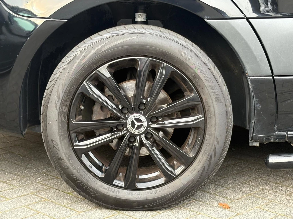 Mercedes-Benz Sprinter – foto 18