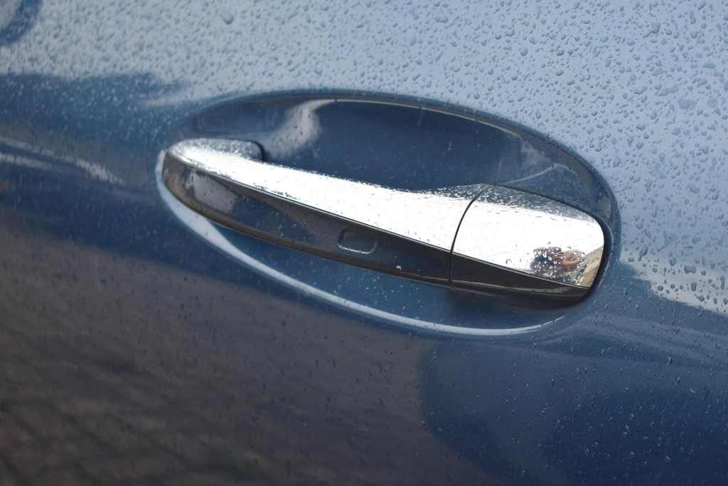 Mercedes-Benz EQA – foto 26