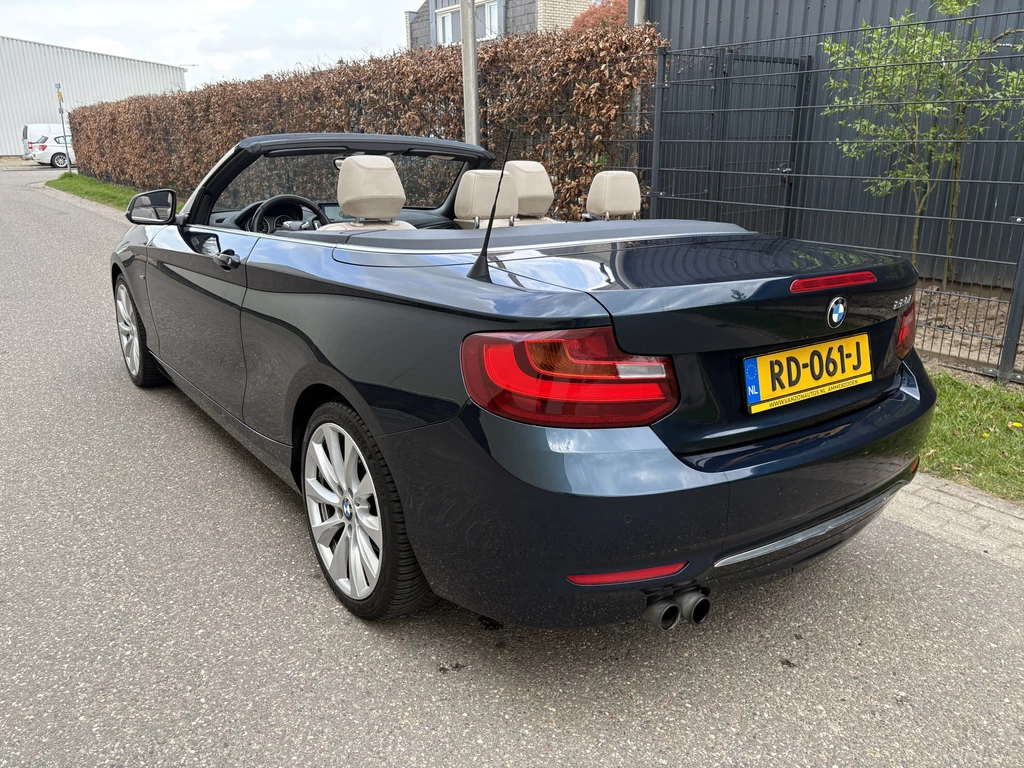 BMW 2 Serie – foto 5