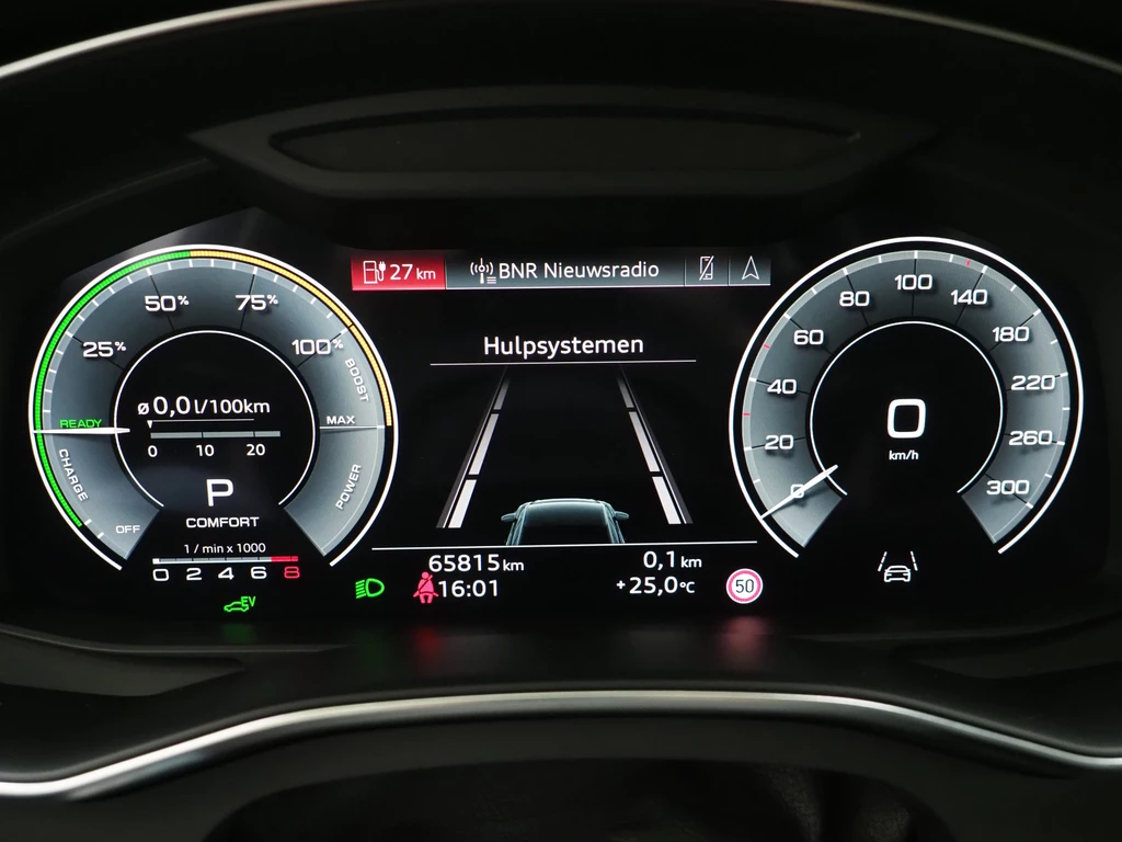 Audi A6 – foto 28