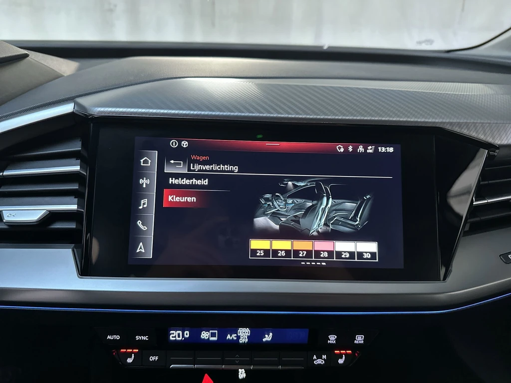 Audi Q4 e-tron – foto 13
