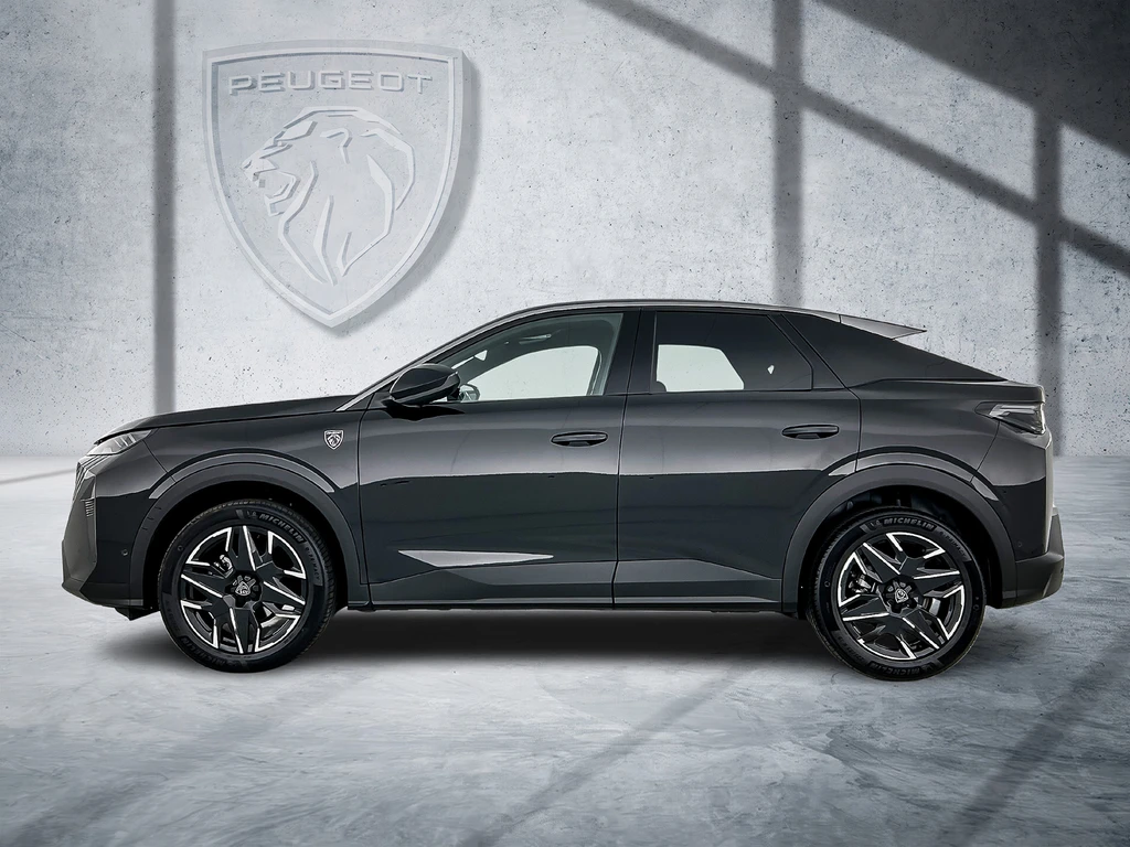 Peugeot 3008 – foto 3