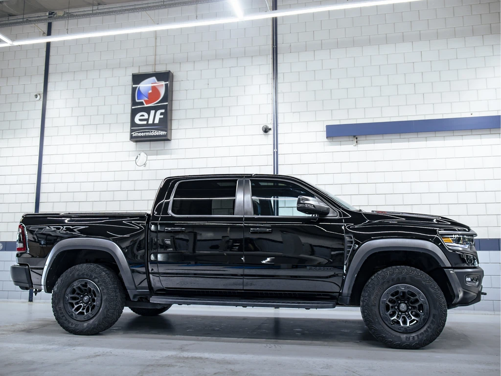 Dodge Ram 1500 – foto 3