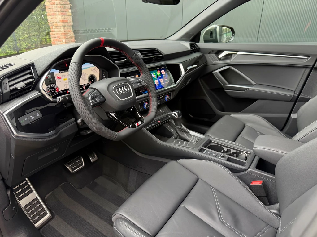 Audi Q3 – foto 9