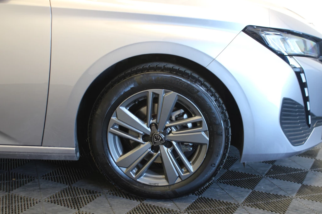 Peugeot 308 – foto 12