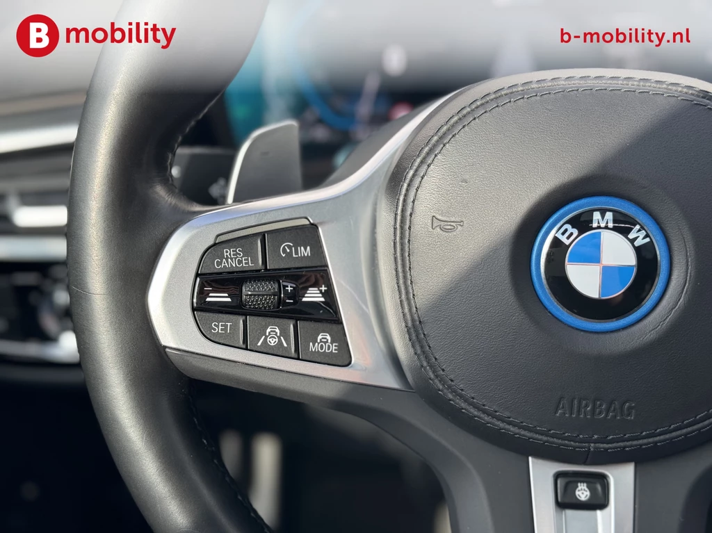 BMW 5 Serie – foto 20