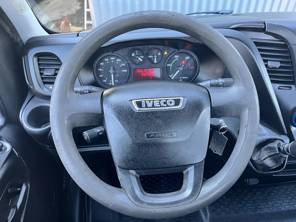 Iveco Daily – foto 19