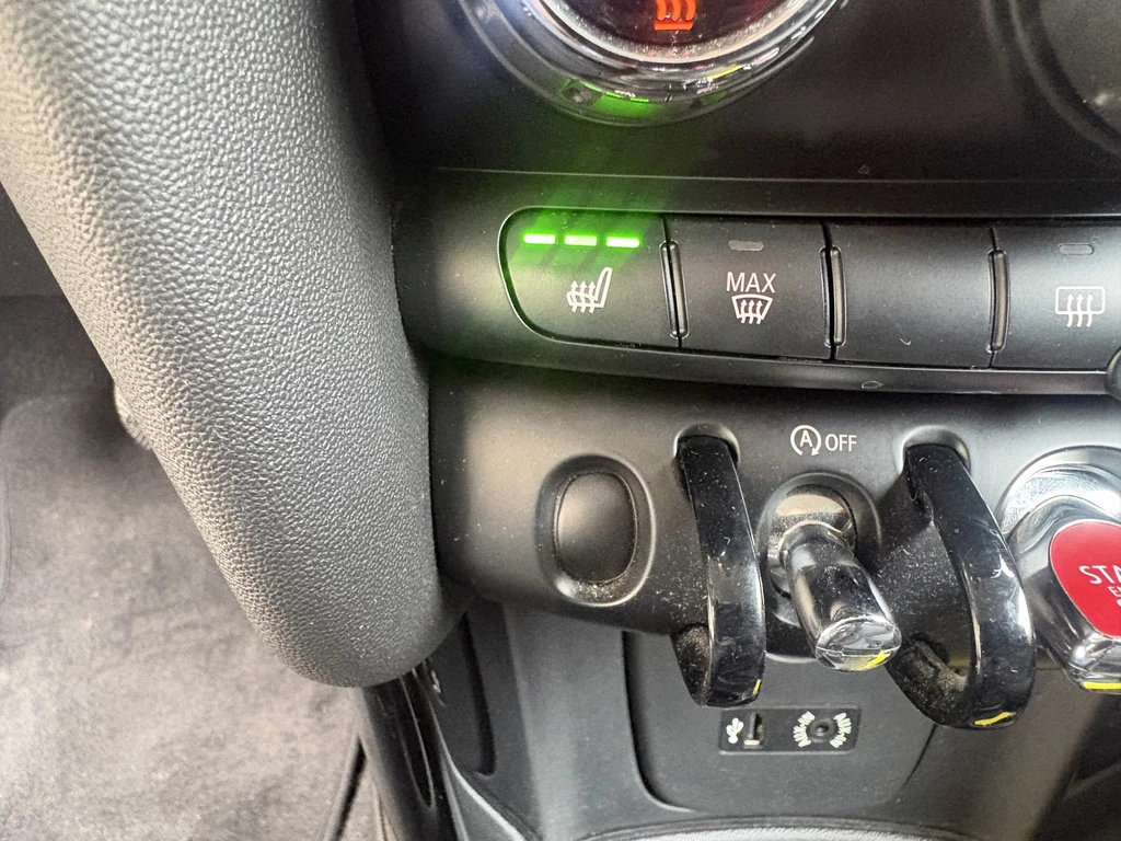 MINI One – foto 16