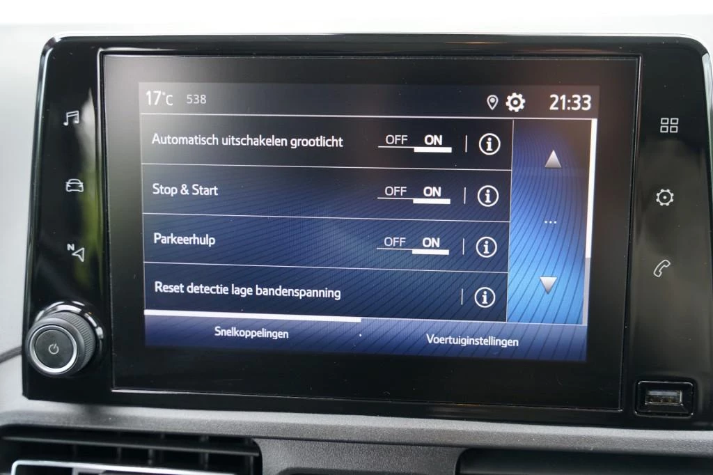 Toyota ProAce – foto 26