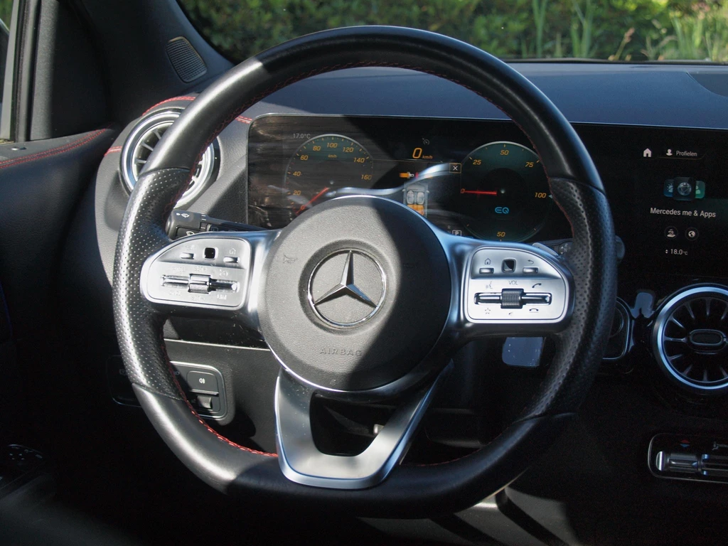 Mercedes-Benz EQA – foto 16