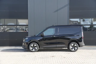 Ford E-Transit Courier – thumbnail 2