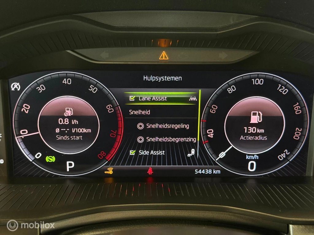 Škoda Kamiq – foto 33