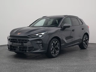 CUPRA Terramar – thumbnail 1
