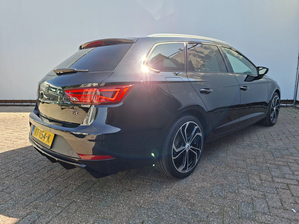 SEAT Leon – foto 5