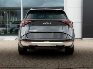 Kia Sportage – thumbnail 5