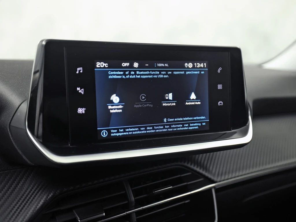 Peugeot 2008 – foto 9