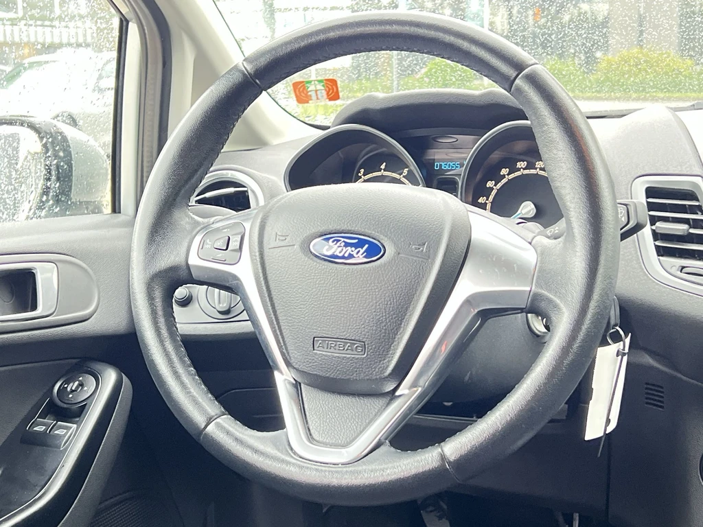 Ford Fiesta – foto 12