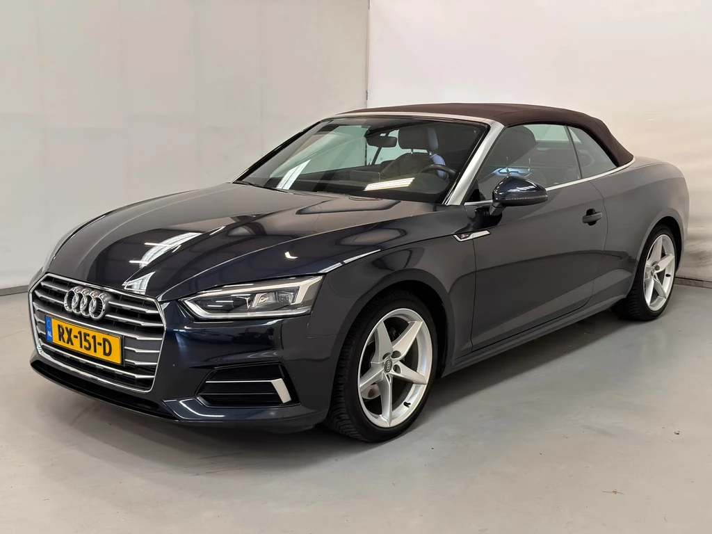 Audi A5 – foto 2