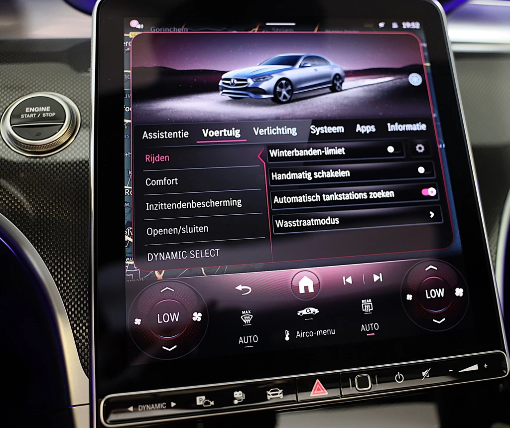 Mercedes-Benz C-Klasse – foto 47