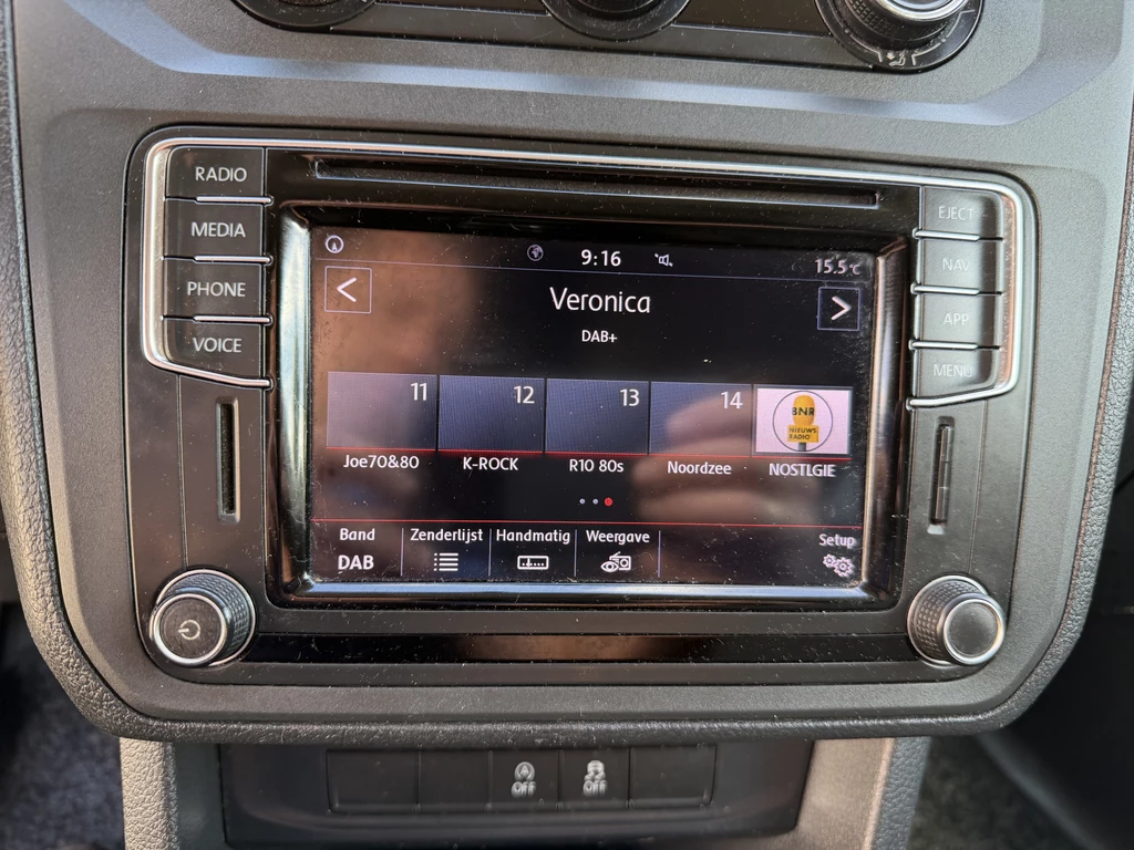 Volkswagen Caddy – foto 23