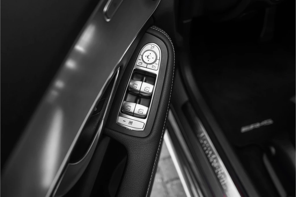 Mercedes-Benz C-Klasse – foto 41