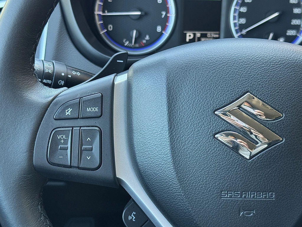 Suzuki S-Cross – foto 26