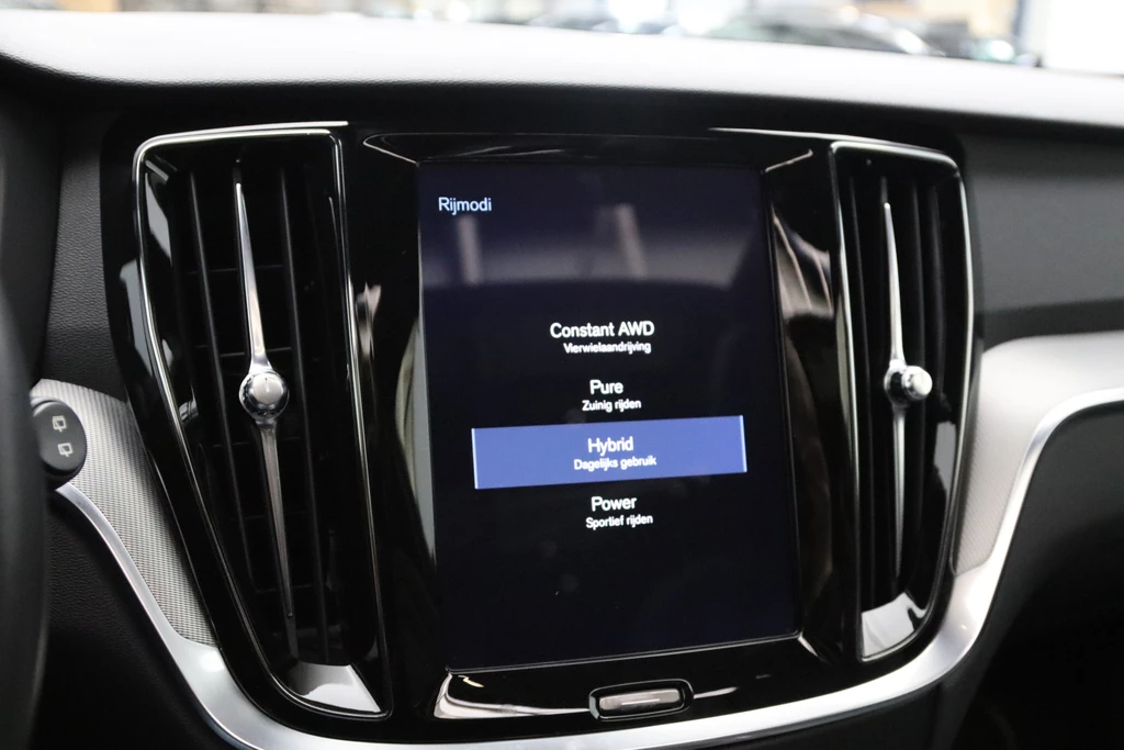 Volvo V60 – foto 40