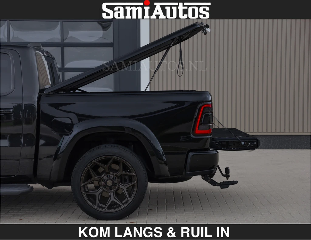 Dodge Ram Pick-Up – foto 41