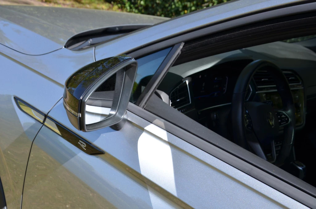 Volkswagen Tiguan Allspace – foto 69