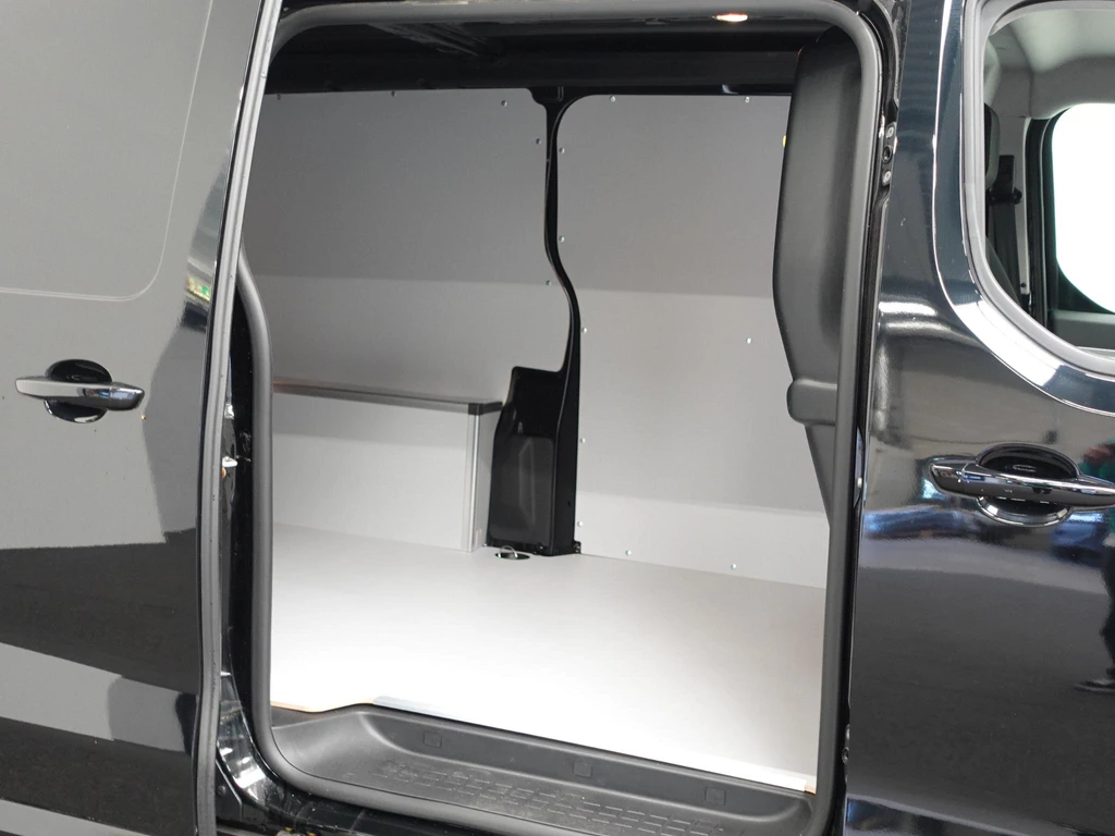 Peugeot e-Expert – foto 42