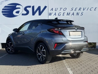 Toyota C-HR – thumbnail 3