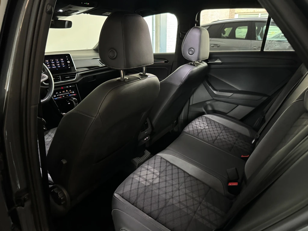 Volkswagen T-Roc – foto 26