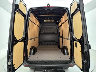 Mercedes-Benz Sprinter – thumbnail 26